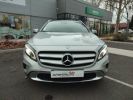 Annonce Mercedes Classe GLA 220d sensation 4 matic 177ch