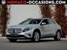 Voir l'annonce Mercedes Classe GLA 220d Sensation 4Matic