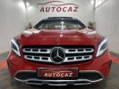 Annonce Mercedes Classe GLA 250 7-G DCT 4-Matic Fascination +2017+TOIT OUVRANT
