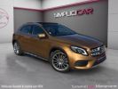 Voir l'annonce Mercedes Classe GLA 250 7-G DCT 4-Matic Fascination AMG* SUIVI MERCEDES* TOIT PANO OUVRANT* HARMAN KARDON* SIÈGES ÉLECS CHAUF* GARANTIE