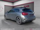 Annonce Mercedes Classe GLA 250 7-G DCT Fascination SUIVI TOIT OUVRANT CAM RECUL SIÈGES CHAUFFANT GARANTIE