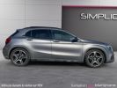 Annonce Mercedes Classe GLA 250 7-G DCT Fascination SUIVI TOIT OUVRANT CAM RECUL SIÈGES CHAUFFANT GARANTIE