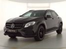 Annonce Mercedes Classe GLA 250 AMG