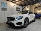 Annonce Mercedes Classe GLA 250 AMG LINE 4MATIC 7G-DCT