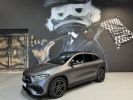 Voir l'annonce Mercedes Classe GLA 250 AMG LINE 4MATIC DCT Toit Ouvrant