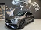 Annonce Mercedes Classe GLA 250 AMG LINE 4MATIC DCT Toit Ouvrant