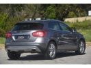 Annonce Mercedes Classe GLA 250 - BV 7G-DCT  - BM X156 Sensation PHASE 1