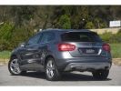 Annonce Mercedes Classe GLA 250 - BV 7G-DCT  - BM X156 Sensation PHASE 1