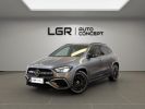 Voir l'annonce Mercedes Classe GLA 250 - BV 8G-DCT  - BM H247 AMG Line 4-Matic PHASE 1