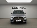 Annonce Mercedes Classe GLA 250 - BV 8G-DCT  - BM H247 AMG Line 4-Matic PHASE 1