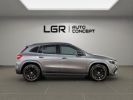 Annonce Mercedes Classe GLA 250 - BV 8G-DCT  - BM H247 AMG Line 4-Matic PHASE 1