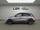 Annonce Mercedes Classe GLA 250 - BV 8G-DCT  - BM H247 AMG Line 4-Matic PHASE 1