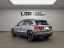 Annonce Mercedes Classe GLA 250 - BV 8G-DCT  - BM H247 AMG Line 4-Matic PHASE 1