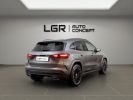 Annonce Mercedes Classe GLA 250 - BV 8G-DCT  - BM H247 AMG Line 4-Matic PHASE 1