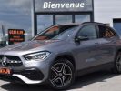 Voir l'annonce Mercedes Classe GLA 250 E 160+102CH AMG LINE 8G-DCT