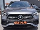 Annonce Mercedes Classe GLA 250 E 160+102CH AMG LINE 8G-DCT