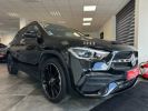 Annonce Mercedes Classe GLA 250 E 160+102CH AMG LINE 8G-DCT