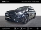 Voir l'annonce Mercedes Classe GLA 250 e 160+102ch AMG Line 8G-DCT