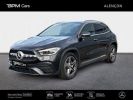 Voir l'annonce Mercedes Classe GLA 250 e 160+102ch AMG Line 8G-DCT