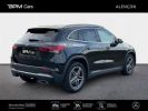 Annonce Mercedes Classe GLA 250 e 160+102ch AMG Line 8G-DCT