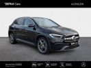 Annonce Mercedes Classe GLA 250 e 160+102ch AMG Line 8G-DCT