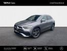 Voir l'annonce Mercedes Classe GLA 250 e 160+102ch AMG Line 8G-DCT