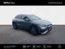 Annonce Mercedes Classe GLA 250 e 160+102ch AMG Line 8G-DCT