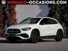 Voir l'annonce Mercedes Classe GLA 250 e 160+102ch AMG Line 8G-DCT