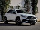 Annonce Mercedes Classe GLA 250 e 160+102ch AMG Line 8G-DCT