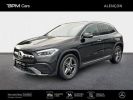 Voir l'annonce Mercedes Classe GLA 250 e 160+102ch AMG Line 8G-DCT