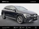 Annonce Mercedes Classe GLA 250 e 160+102ch AMG Line 8G-DCT