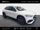 Annonce Mercedes Classe GLA 250 e 160+102ch AMG Line 8G-DCT