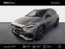 Voir l'annonce Mercedes Classe GLA 250 e 160+102ch AMG Line 8G-DCT