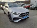 Annonce Mercedes Classe GLA 250 E 160+102CH AMG LINE 8G-DCT