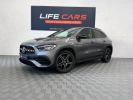 Annonce Mercedes Classe GLA 250 e 160+102ch AMG Line 8G-DCT Français 2023 2ème main entretien complet