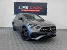 Annonce Mercedes Classe GLA 250 e 160+102ch AMG Line 8G-DCT Français 2023 2ème main entretien complet