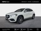 Voir l'annonce Mercedes Classe GLA 250 e 160+102ch Progressive Line 8G-DCT