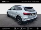 Annonce Mercedes Classe GLA 250 e 218ch AMG Line 8G-DCT