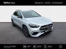 Annonce Mercedes Classe GLA 250 e 218ch AMG Line 8G-DCT