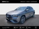 Annonce Mercedes Classe GLA 250 e 218ch AMG Line 8G-DCT