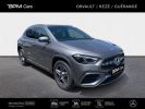 Annonce Mercedes Classe GLA 250 e 218ch AMG Line 8G-DCT