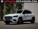 Voir l'annonce Mercedes Classe GLA 250 e 218ch AMG Line 8G-DCT