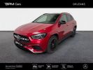 Annonce Mercedes Classe GLA 250 e 218ch AMG Line 8G-DCT