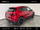 Annonce Mercedes Classe GLA 250 e 218ch AMG Line 8G-DCT