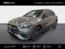 Voir l'annonce Mercedes Classe GLA 250 e 218ch AMG Line 8G-DCT