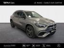 Annonce Mercedes Classe GLA 250 e 218ch AMG Line 8G-DCT