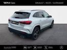 Annonce Mercedes Classe GLA 250 e 218ch AMG Line 8G-DCT