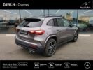 Annonce Mercedes Classe GLA 250 e 218ch AMG Line 8G-DCT