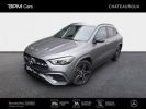 Voir l'annonce Mercedes Classe GLA 250 e 218ch AMG Line 8G-DCT