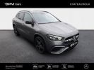 Annonce Mercedes Classe GLA 250 e 218ch AMG Line 8G-DCT